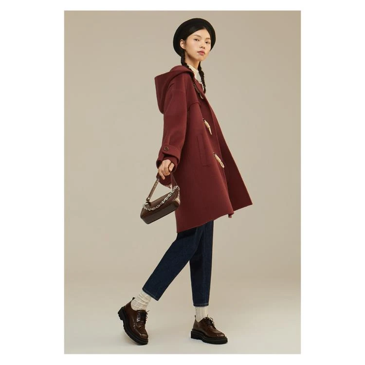 【超哥 B101-B144】对应编号在选尺码    大衣