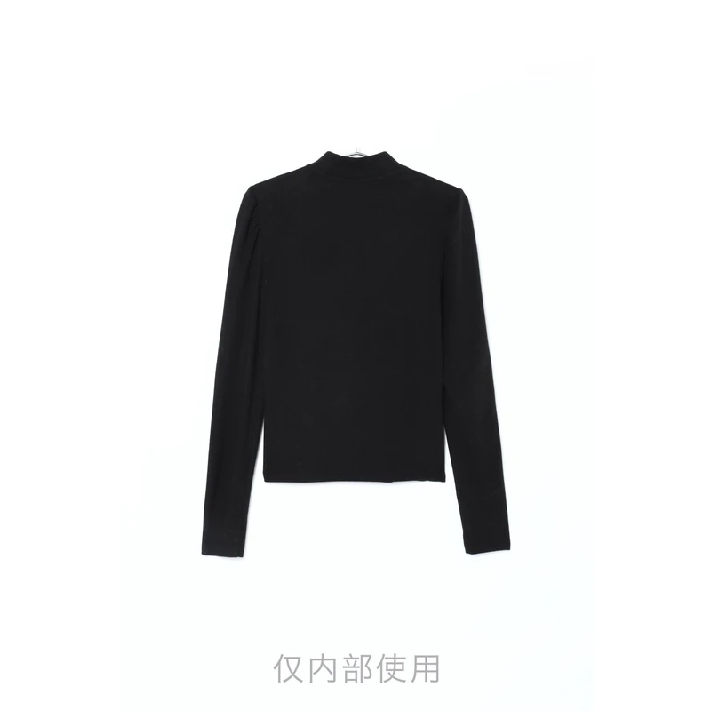 L211酷美基础针织衫