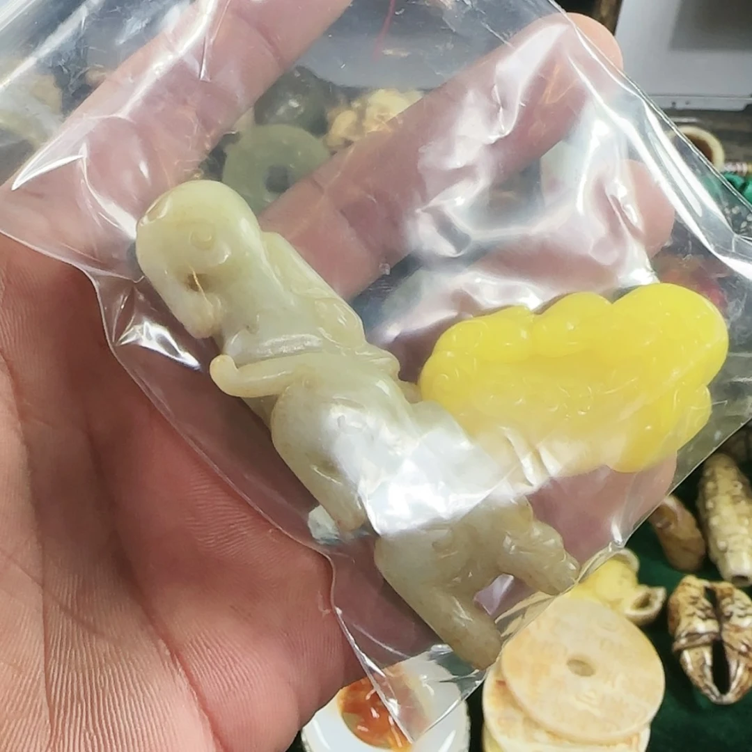 【闪购商品】密胺摆件食***庄