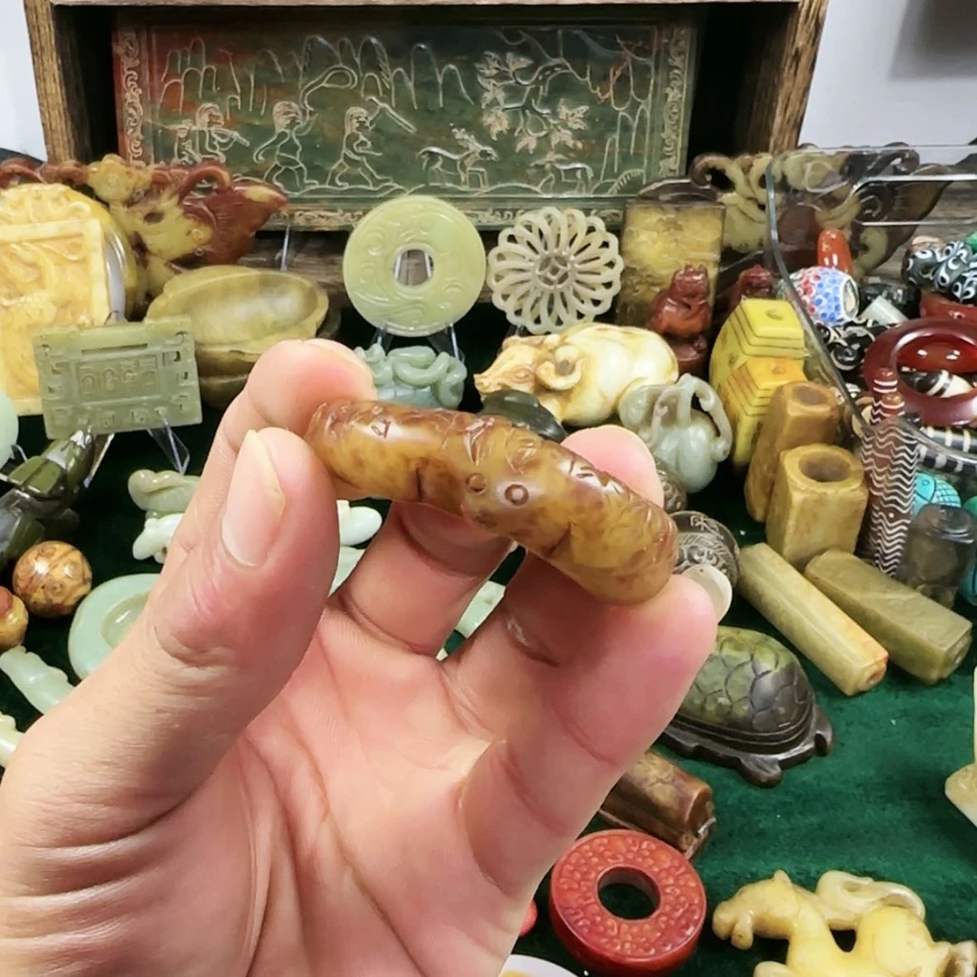 【闪购商品】密胺摆件