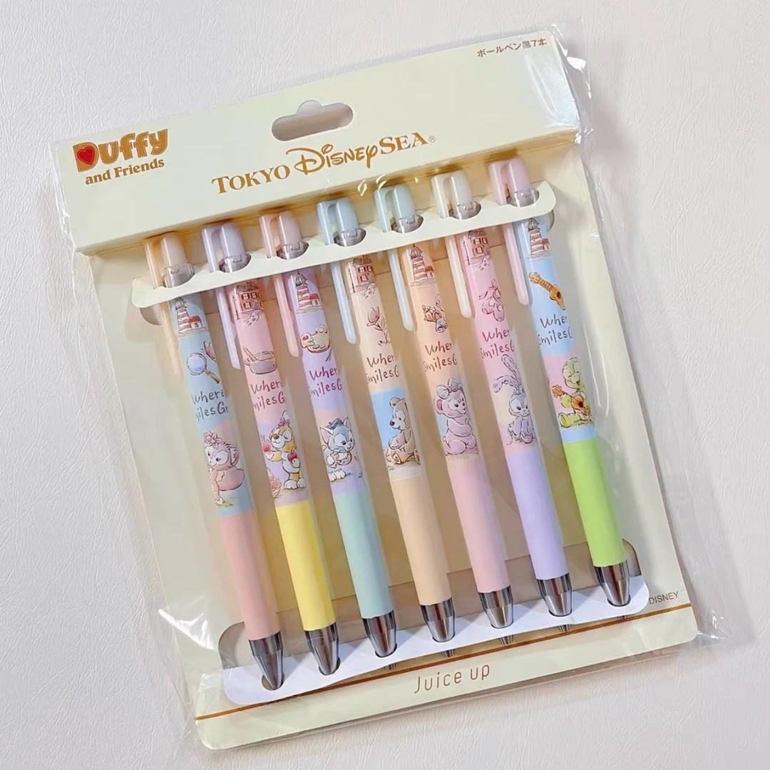 728 Juice up七宝限定中性笔