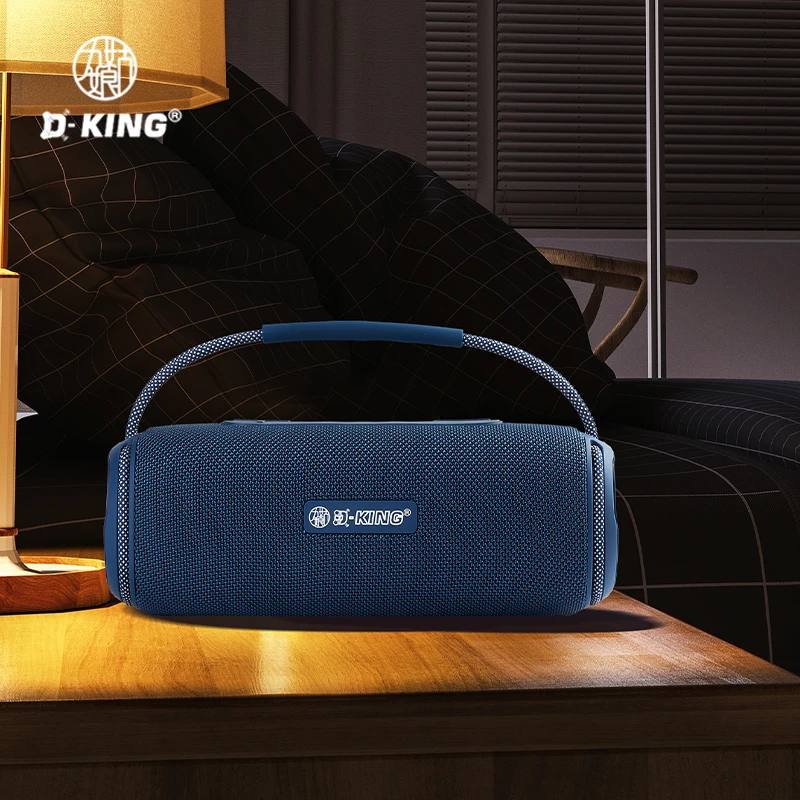 九姑娘非洲鼓音响演奏