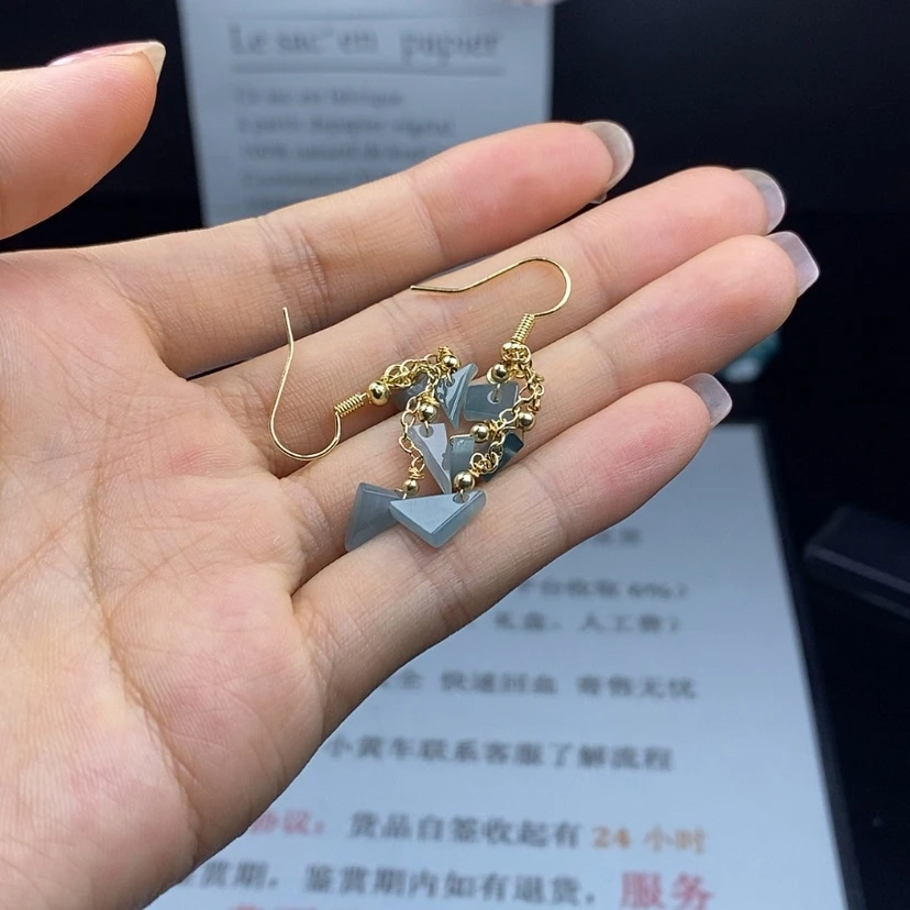 【闪购商品】翡翠手镯未镶嵌