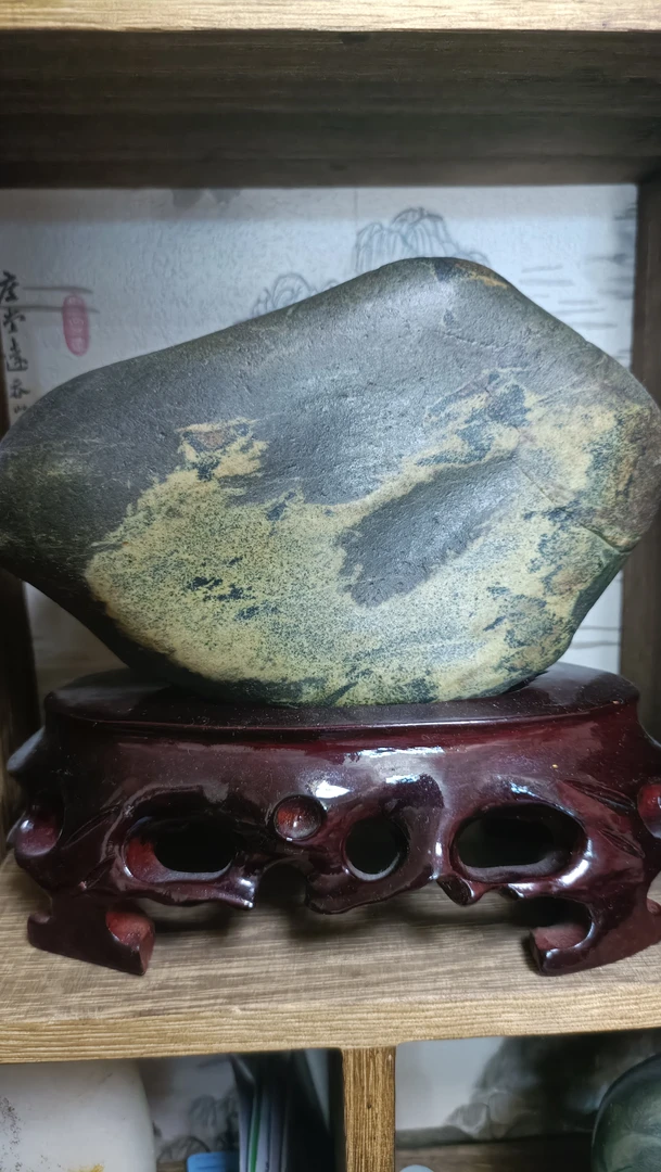 新疆奇石观赏石戈壁石