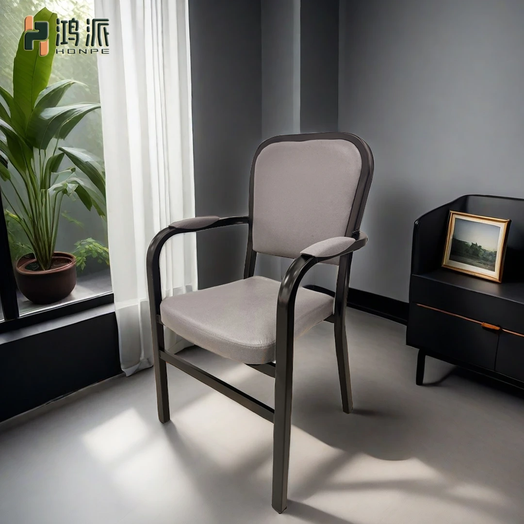 麻将棋牌室椅子专用棋牌家用麻将馆凳子打麻将麻将机麻将桌靠背