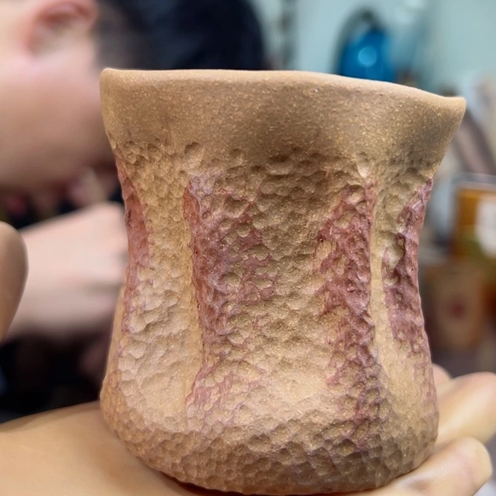 紫砂茶壶紫砂手工杯