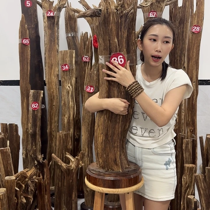 风**子中式天然香薰香道