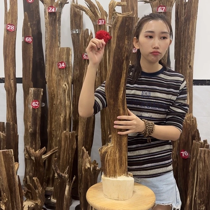 中式天然香薰香道