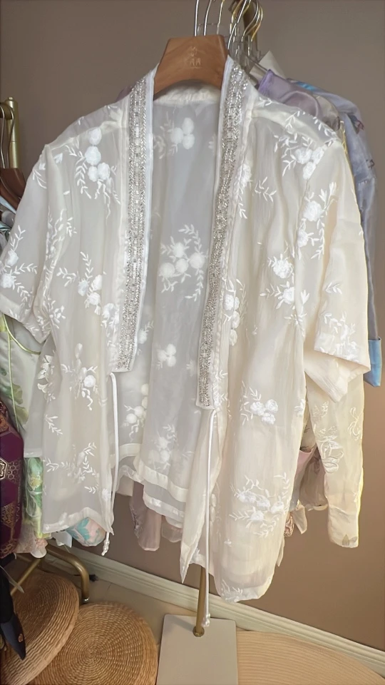 (清样衣)59蕾丝合集