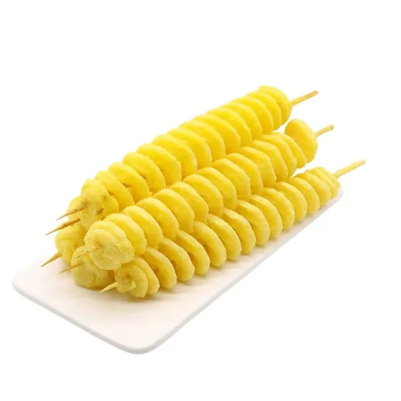 薯塔串一袋10个