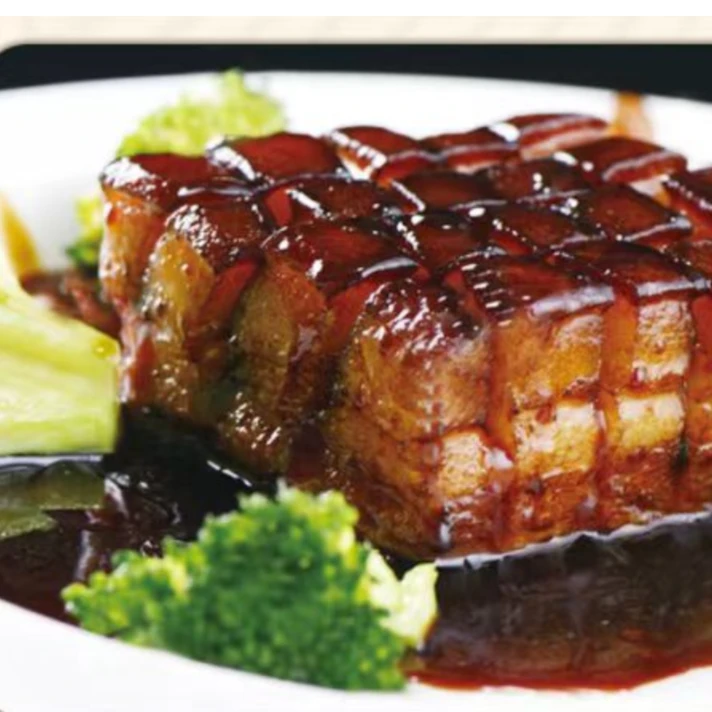 酱五花肉