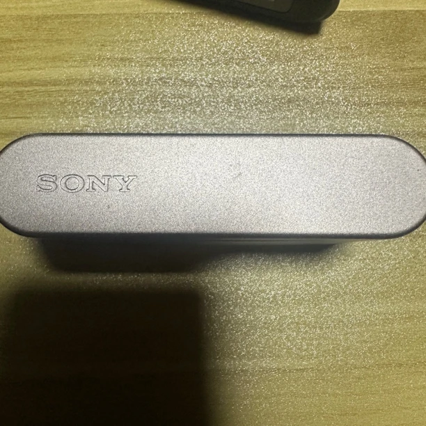 9新 Sony/索尼 Sony 降噪豆 1000x 无线蓝牙耳机