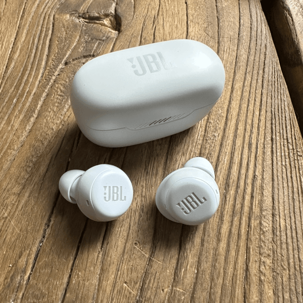 9新 JBL Live freenc 主动降噪 双主机 蓝牙耳机