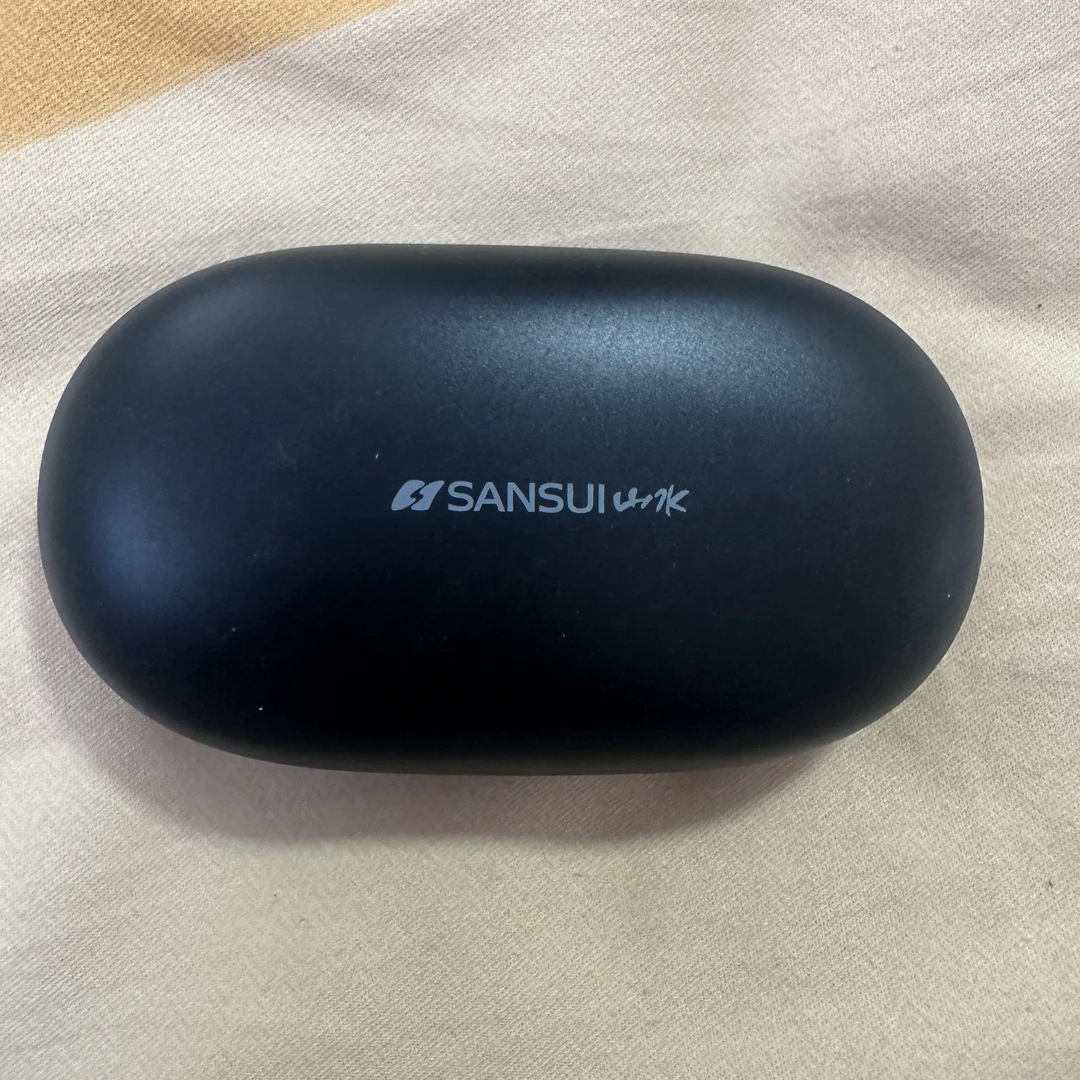 9新 SANSUI/山水 山水小云盒tw92 降噪