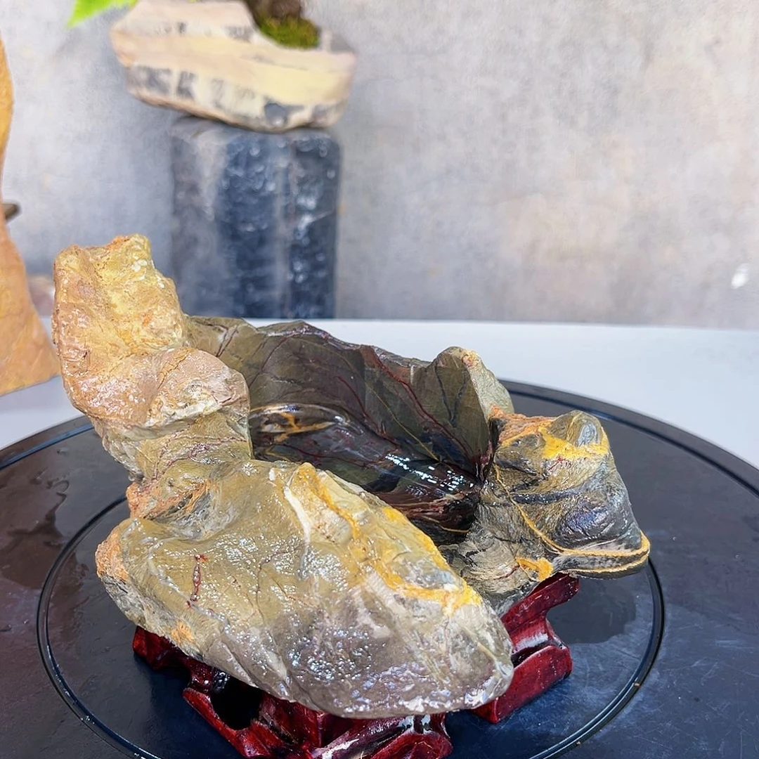 红陶20CM以下用****6