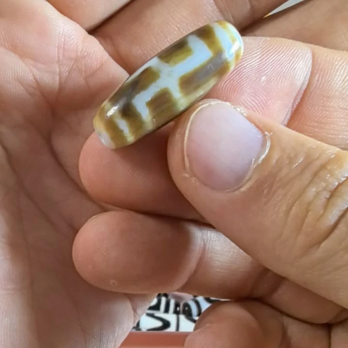 【闪购商品】玛瑙/玉髓颈饰未镶嵌
