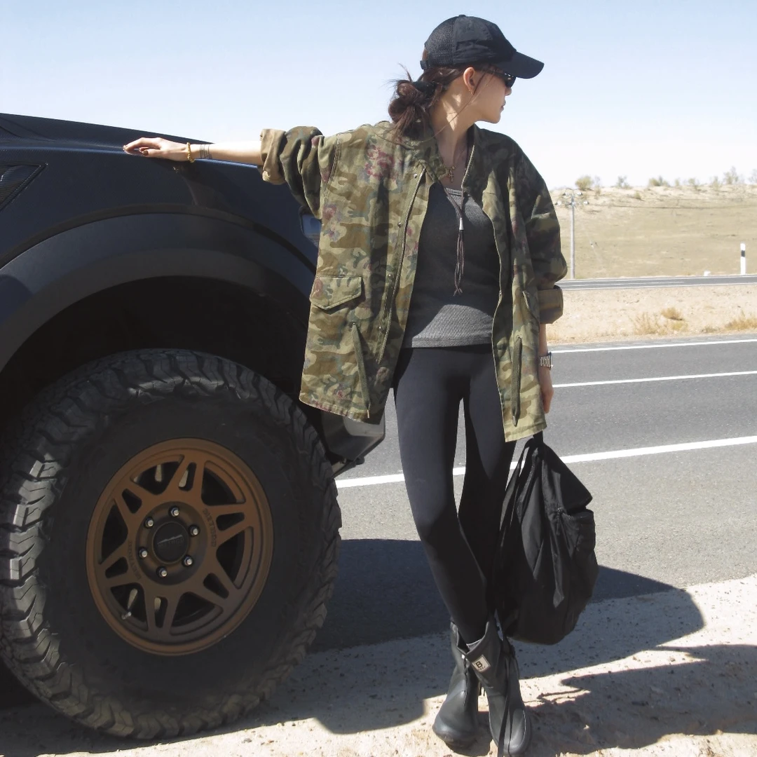 Players Handbook莱卡无痕裸感休闲加绒加厚冬季瑜伽裤PH1521