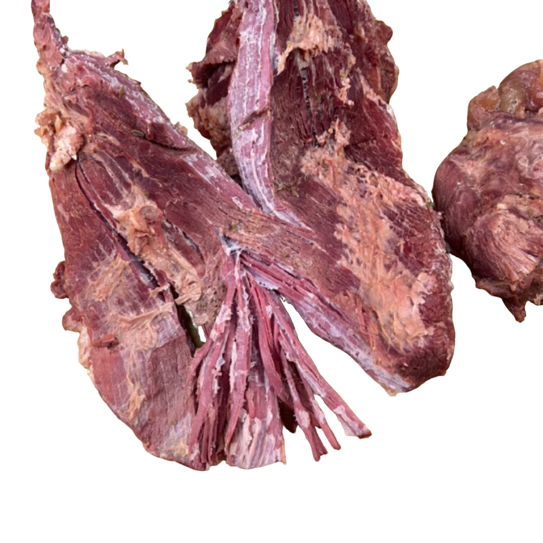 清真伊豪五香熟牛肉 开袋即食顺丰包邮老少皆宜真空包装