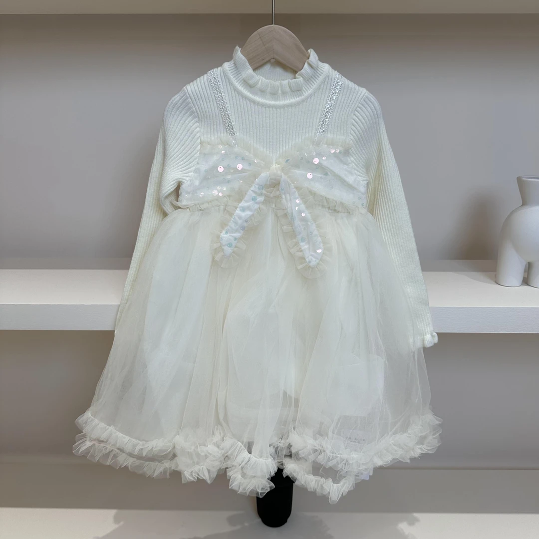 61090黄色（连衣裙）