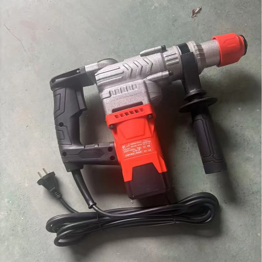 福利款家用电锤