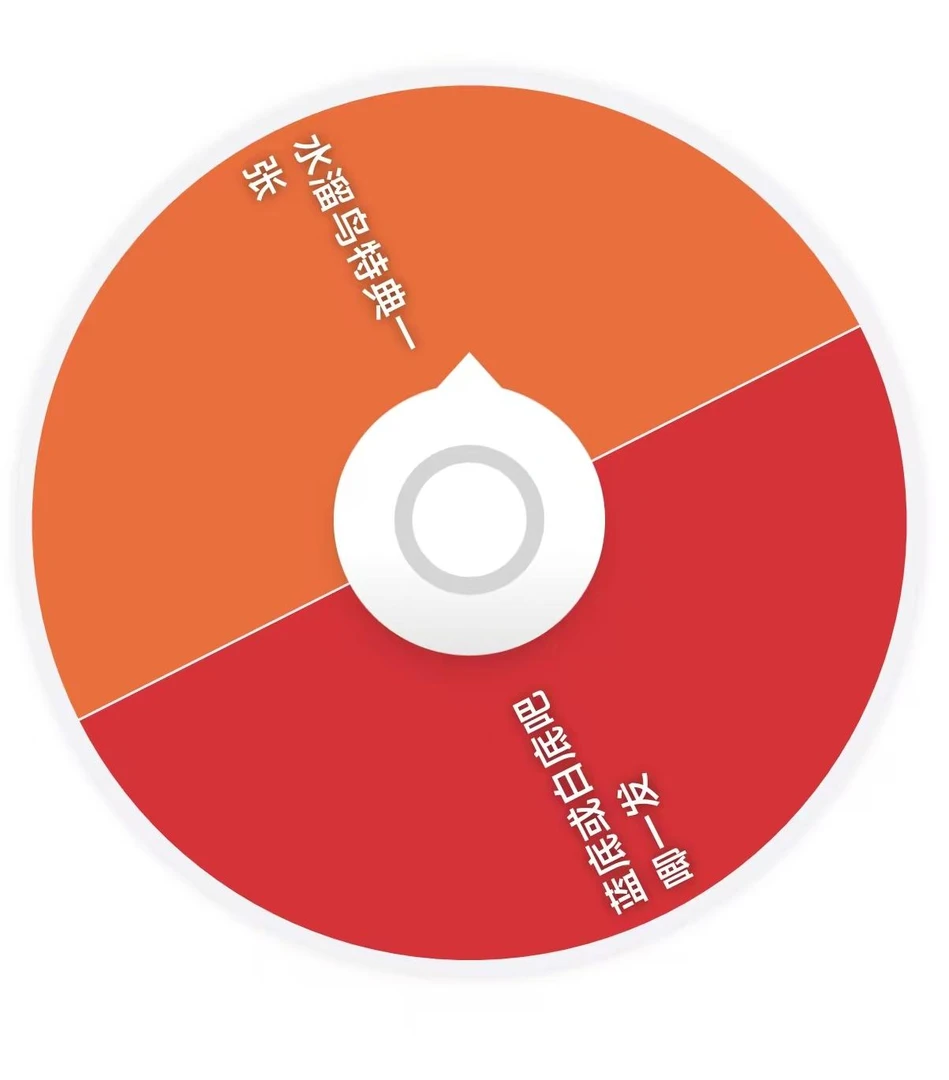 【大混池】吧唧-卡牌-盲盒带拆潮玩