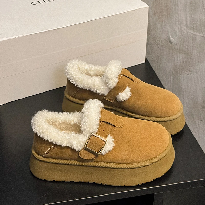 【交个朋友专属】N 158新款舒适厚底增高小型休闲鞋N24JF-C-9011