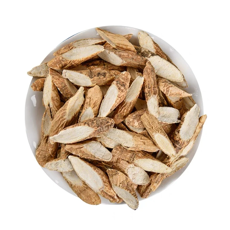 大山小敏（牛·大力）干货野生粉质干净牛大力五指毛桃土茯苓煲汤