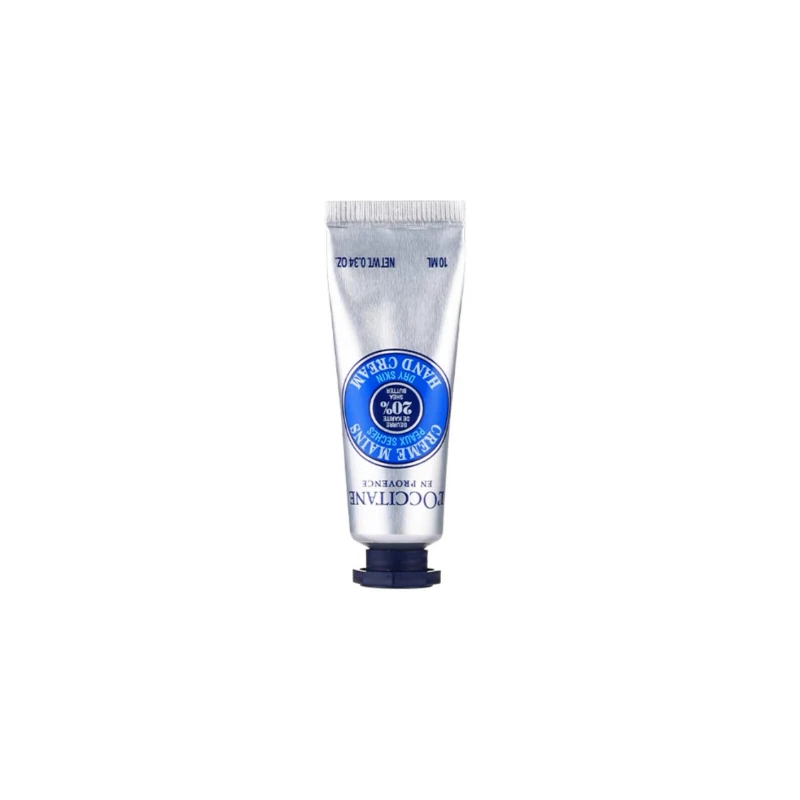 L'occitane/欧舒丹乳木果经典润手霜10ml