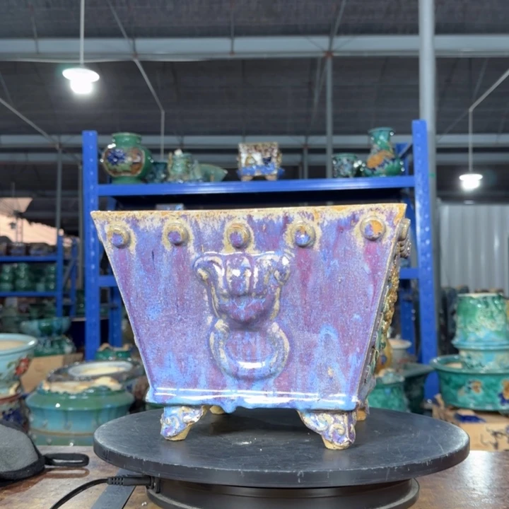 红陶20CM（含）-50CM（不含）