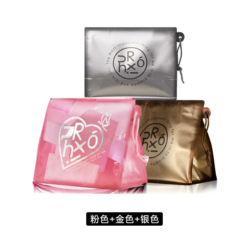 绒呼吸精装洗脸巾一次性洁面巾擦脸巾加厚抽取式棉柔巾密封便携
