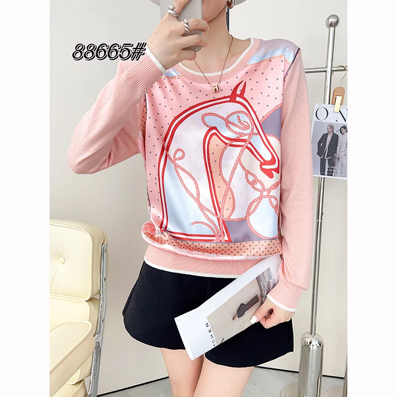 325 326 327  高品质针织衫