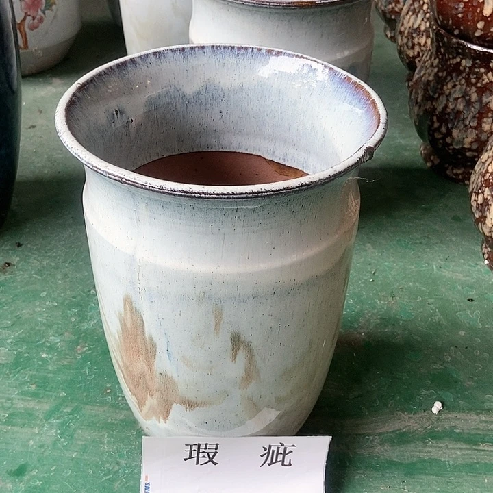 红陶20CM（含）-50CM（不含）