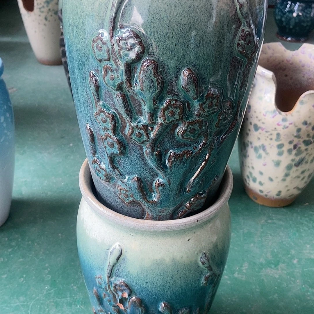 红陶20CM（含）-50CM（不含）