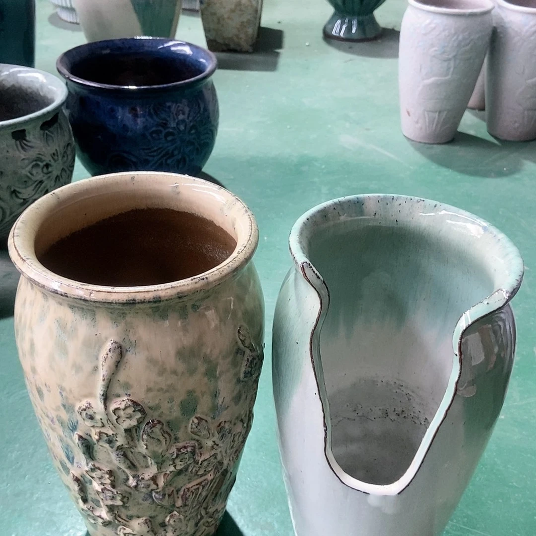 红陶20CM(含)-50CM(不含)