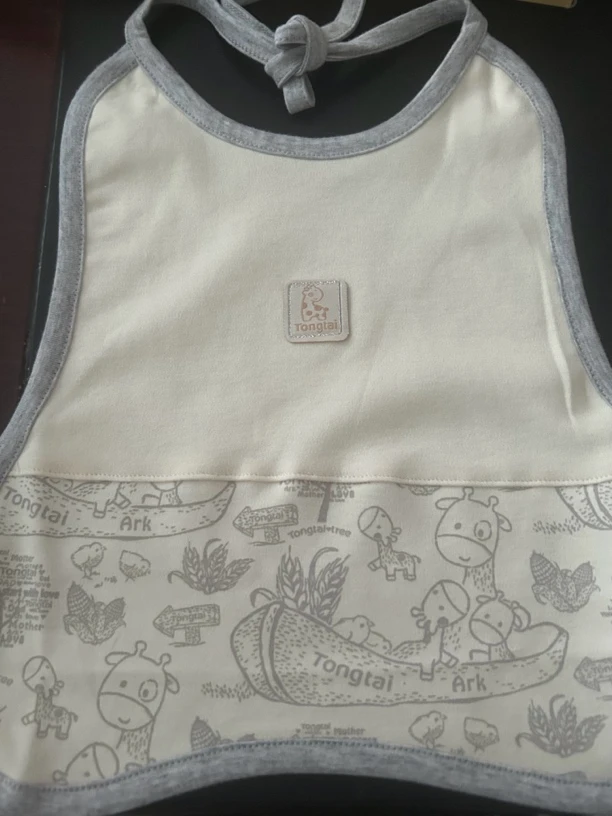 儿童婴儿纯棉新生儿肚兜护肚