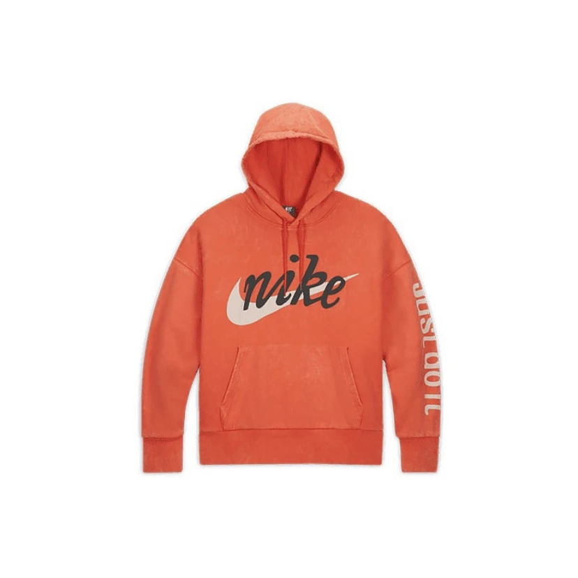 耐克Nike CPFM联名帽衫