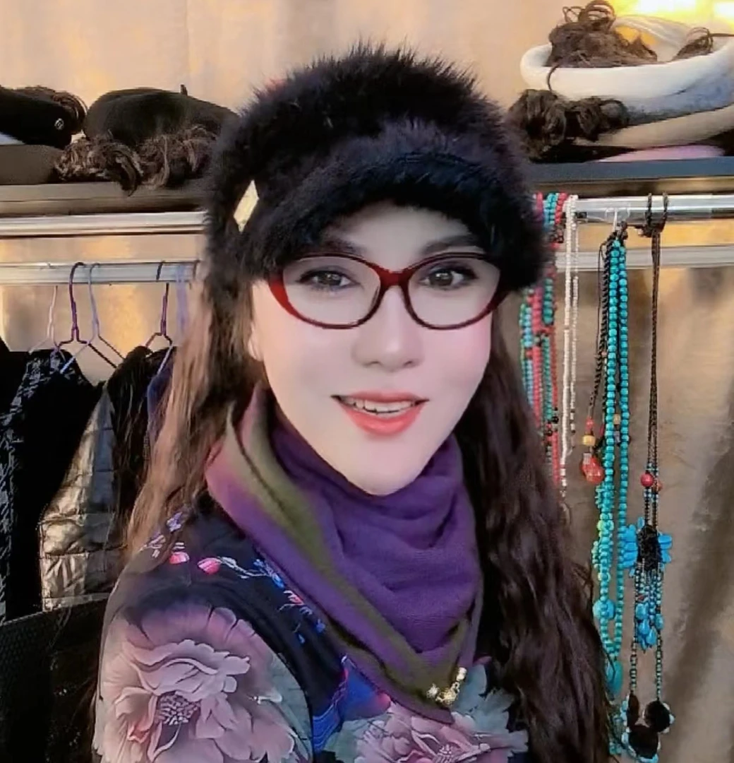 假发一体帽子女秋冬保暖棒球帽羊毛卷假发鸭舌帽假发可做多种造型