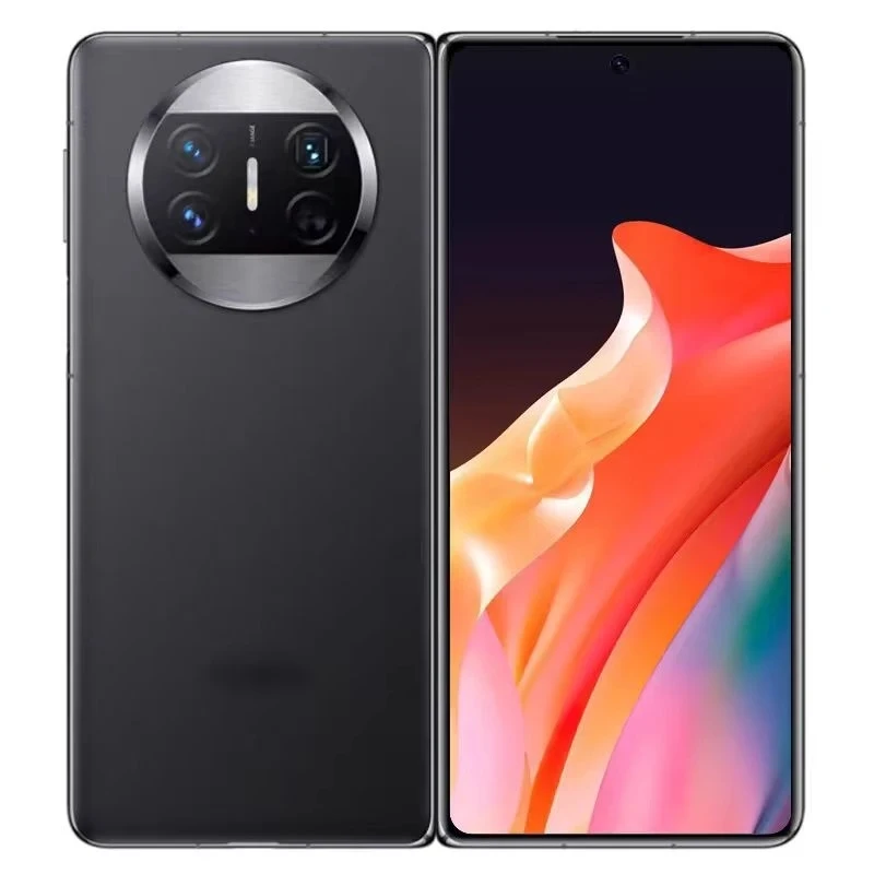 准新品 Huawei/华为 华为 Mate x3折叠屏手机