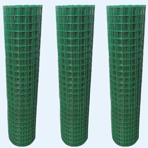 菜园围栏养殖网养鸡网栅栏护栏防护网钢丝隔离铁荷兰网养鸡铁网