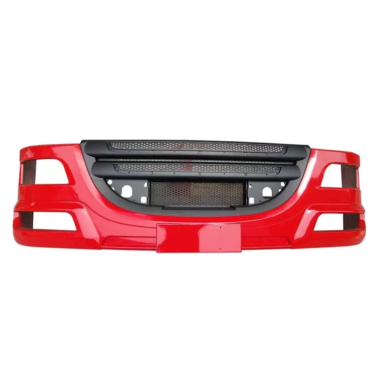 东风畅行D7H货车前保险杠大灯新疆天然气车保险杠D7V雾灯总成配件