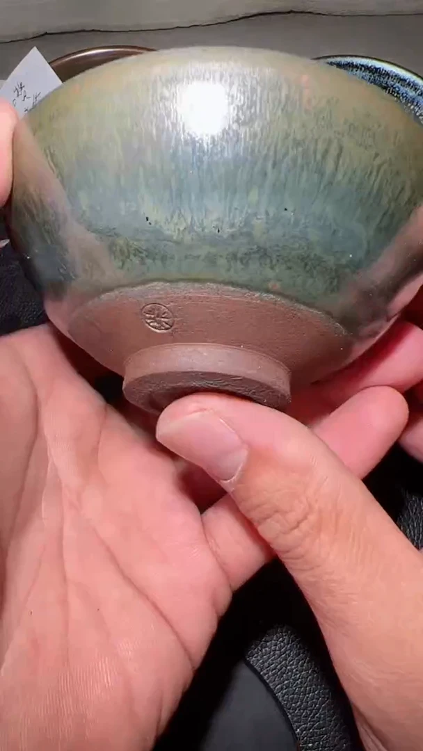 【闪购商品】瓷茶盏170