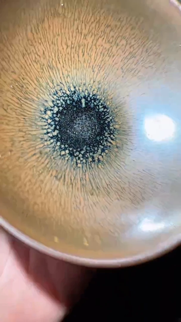 【闪购商品】瓷茶盏209