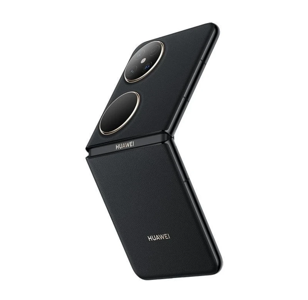 未使用 Huawei/华为 Pocket 2双向北斗卫星消息512内存折叠屏手机