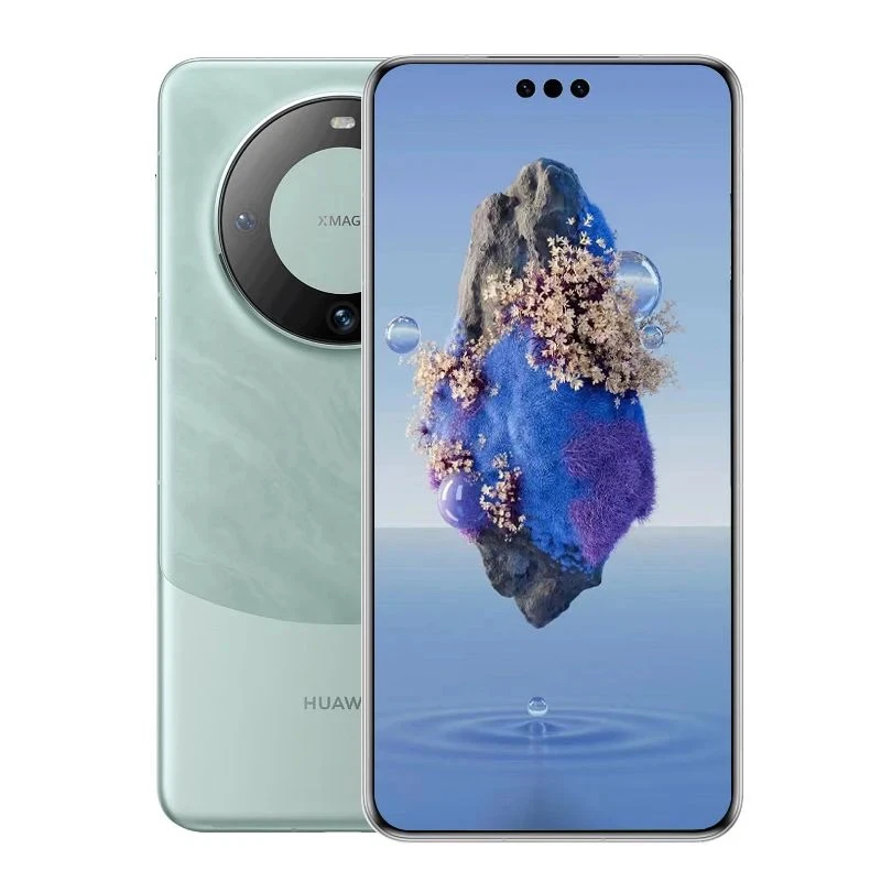 准新品 Huawei/华为 Mate60Pro  全网通昆仑玻璃 北斗卫星