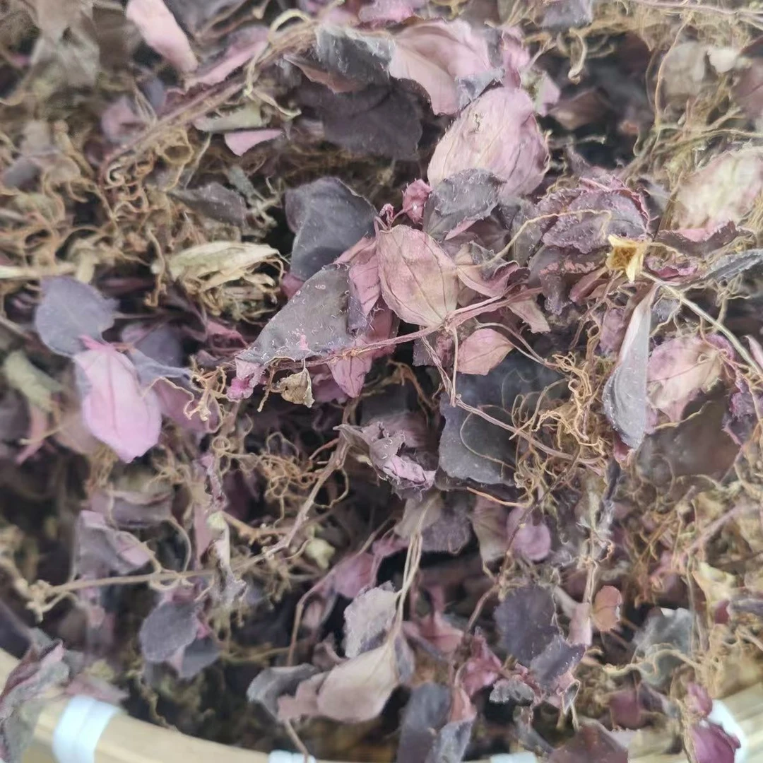 【小清】夏至枸杞   炎   草