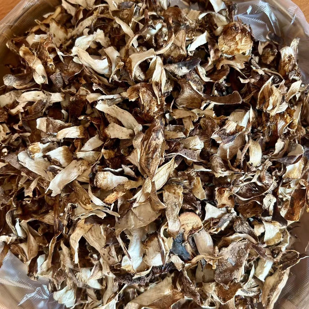 【小清】夏至枸杞   松茸皮