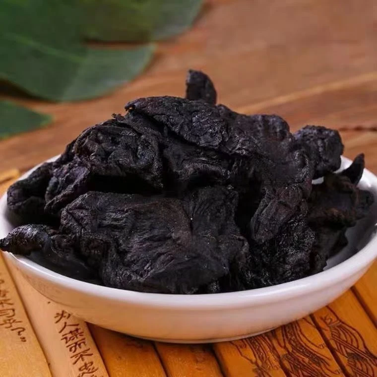 【小清】 夏至枸杞九蒸九晒 老虎姜 500g/1500g/2500g