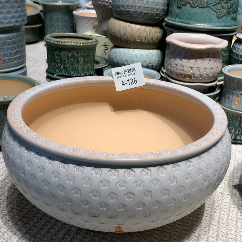 【闪购商品】瓷12-16-126口径19.8@*君