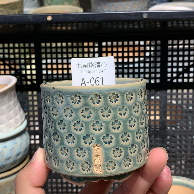 【闪购商品】瓷12-24-061口径6.5