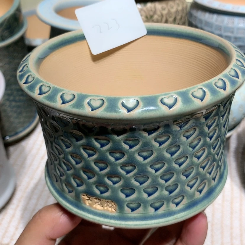 【闪购商品】瓷12-19-223口径10.5
